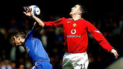 Ο’Σέι: «Τέλος τα όνειρα για Τσέλσι…»