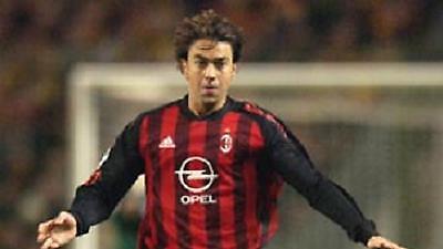 Serie A: «Γκέλαρε» η Μίλαν