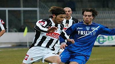 Η Κάλιαρι απέρριψε την Λίβερπουλ