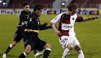 Η’ Όμιλος: Νίκη-πρωτιά για Σεβίλλη