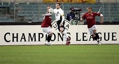 Στ’ Όμιλος: Ισοπαλία στο «Ολίμπικο»