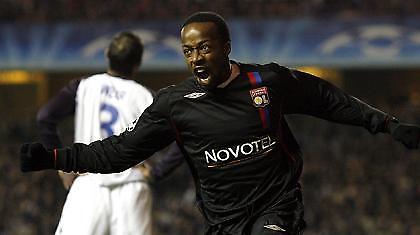 «Έκλεισαν» θέση Λιόν και Φενέρμπαχτσε