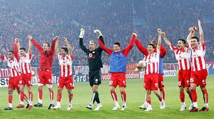 Το «όνειρο» που έγινε πραγματικότητα