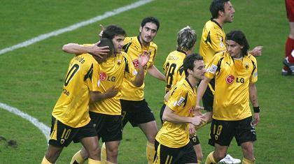 Πίστη για τη νίκη