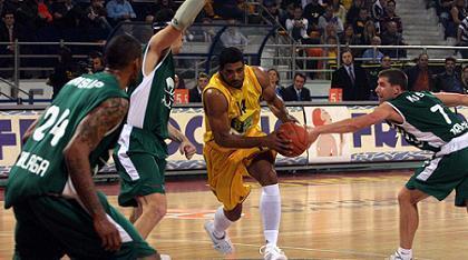 «Καθίζηση» στην Ανδαλουσία