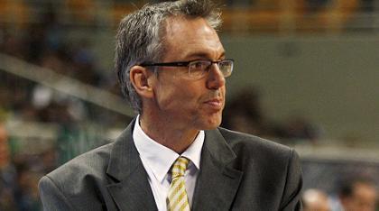 Χέρμπερτ: «Η άμυνα έκρινε το ματς»