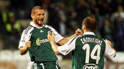 Μονόδρομος η νίκη