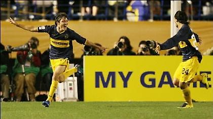 Καρντόσο: «Για τον Ρικέλμε το γκολ…»