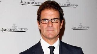 Ξεκίνησαν οι επαφές FA με Καπέλο