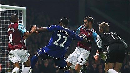 Λιγκ Καπ Αγγλίας: Στα ημιτελικά η Έβερτον