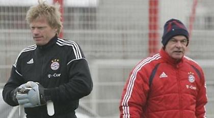 Χίτσφελντ: «Να μην γίνουμε... τρελάδικο»