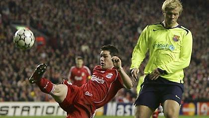 Γκούντγιονσεν: «Θέλω εκδίκηση από τη Λίβερπουλ»!