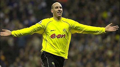 Συμπαίκτες «Χάρι» και Κόλερ;