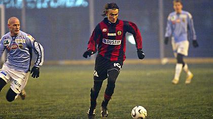 Και η Γιουβέντους θέλει τον Ζλάταν της