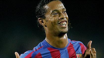 Ροναλντίνιο: «Αισθάνομαι καλύτερα»