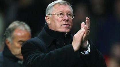 Φέργκιουσον: «Οι νέοι διαθέτουν ταλέντο και ικανότητες»