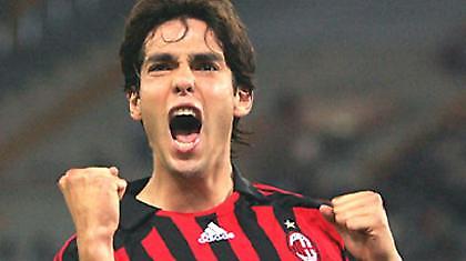 Κάκα: «Έχω μόνο καλές αναμνήσεις από την Ιαπωνία»