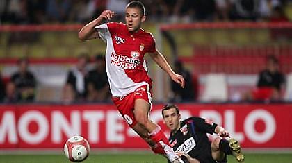 Ενδιαφέρον Ιντερ για Μενέζ