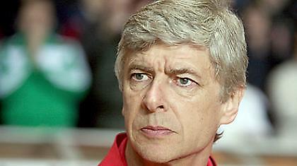 Κοντα σε Ντιμιτρόφ η Άρσεναλ