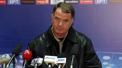 Μπάγεβιτς: «Πειθαρχημένοι και στα 90 λεπτά»