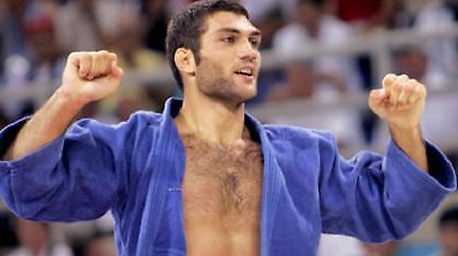 Στη Ρωσία ο Ηλιάδης