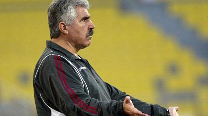 Παράσχος: «Τους τρεις βαθμούς πάση θυσία»