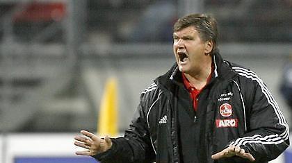 Ίσως αποχωρήσει ο Μέγιερ