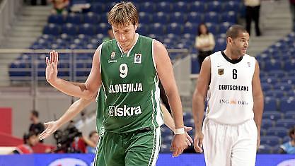 Χειρουργείο για Σμόντις