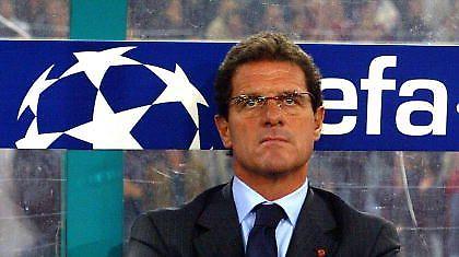 Συμφωνία Αγγλίας - Καπέλο