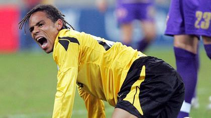 Δέκα μέρες εκτός ο Μανού