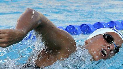 Δύο παγκόσμια ρεκόρ στο Ντέμπρετσεν!