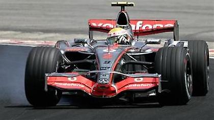 Συγνώμη ζήτησε η ΜακΛάρεν…