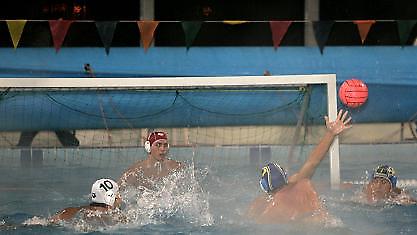 Πρόκριση για Παλαιό Φάληρο και φαβορί