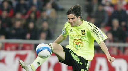 ΆΡΗΣ: «Σοκ» με Κουλουχέρη