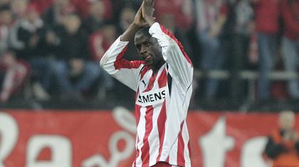 Τουρέ: «Χρωστάω πολλά στον Ολυμπιακό»