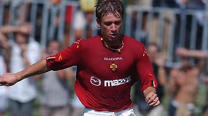 Ονειρεύεται επιστροφή στη Ρόμα ο Κασάνο