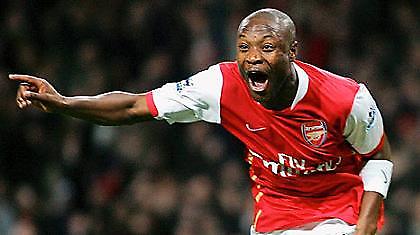 Γκαλάς: «Θυμίζει Ντεσαγί ο Τέρι»