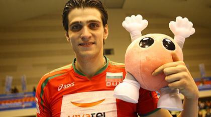 Ολυμπιακός made in Bulgaria