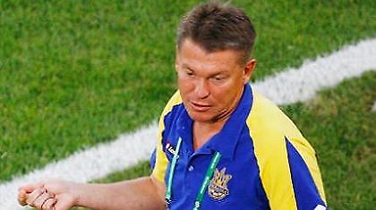 Στην ΦΚ Μόσχας ο Μπλαχίν