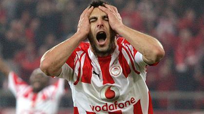 Στολτίδης: «Ξεχνάμε το Τσάμπιονς Λιγκ, σκεφτόμαστε ΑΕΚ»