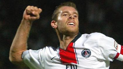 Κοντά στην Βαλένθια ο Αρμάντ