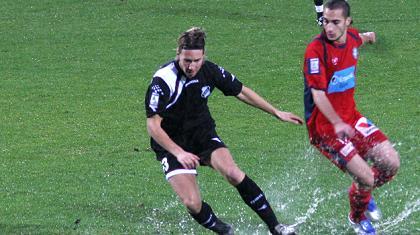 ΟΦΗ: Επιστροφές για Πίρσμαν-Γκέρμπερ