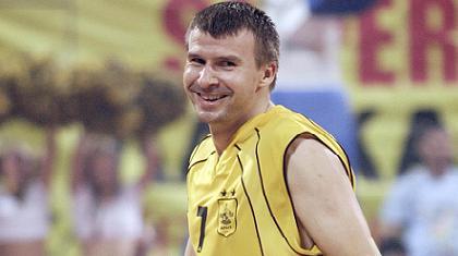 Σεραπίνας: «Να αποδείξουμε ότι είμαστε καλύτεροι…»