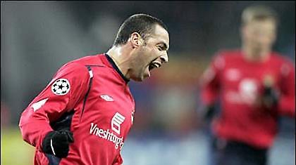 Ανανέωσε με ΤΣΣΚΑ ο Καρβάλιο