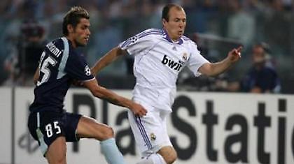 Τραυματίας πάλι ο Ρόμπεν!