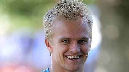 Στη McLaren ο Κοβαλάινεν!