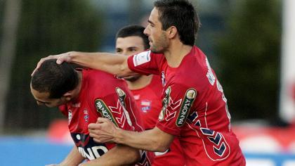 ΠΑΝΙΩΝΙΟΣ: Αρχίζει η… μεγαλοβδομάδα