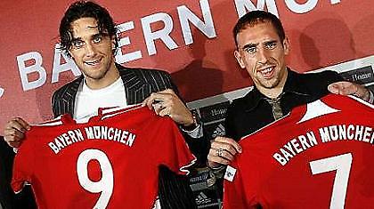 Με απουσίες η Μπάγερν κόντρα στην Χέρτα