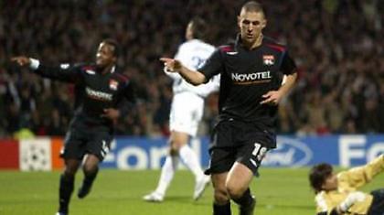 Μπενζεμά: «Μόνο αν πάρω το Τσάμπιονς Λιγκ θα φύγω..»