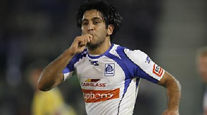 Jupiler League: «Καθάρισε» στο δεύτερο η Γκενκ